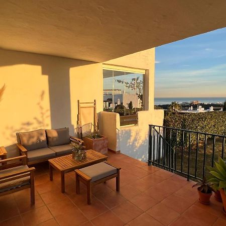 Apartamento Augusta Views Casares Exterior foto