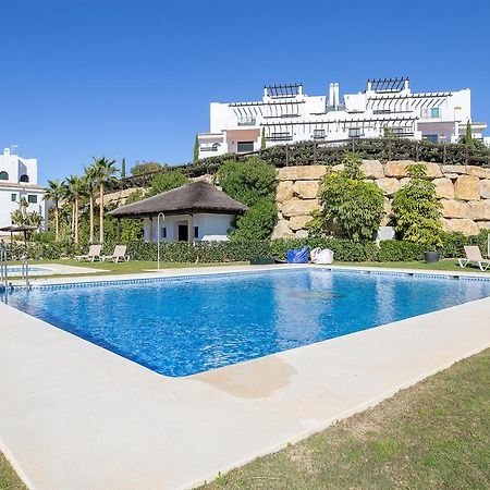 Apartamento Augusta Views Casares Exterior foto