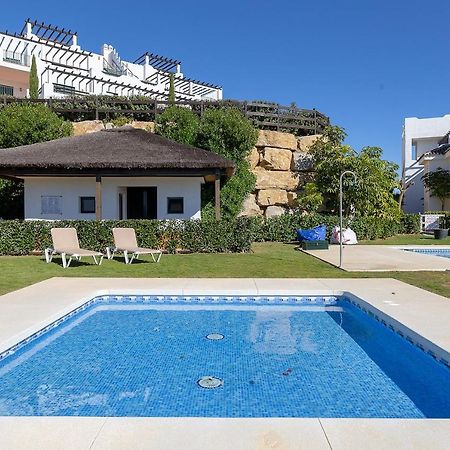 Apartamento Augusta Views Casares Exterior foto
