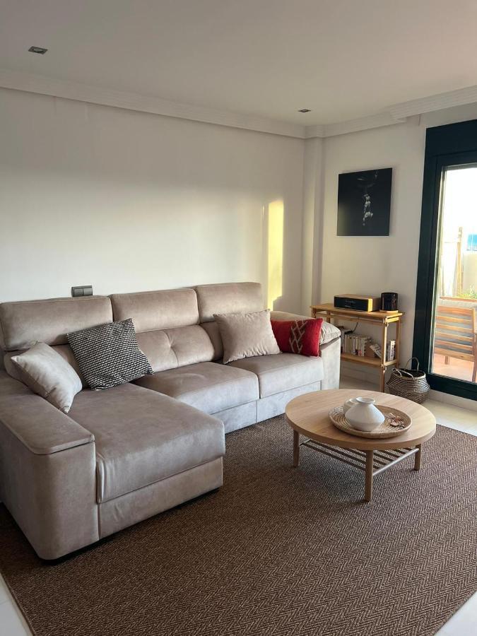 Apartamento Augusta Views Casares Exterior foto