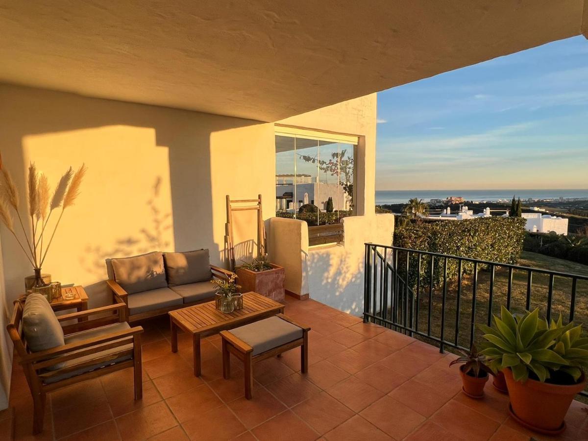 Apartamento Augusta Views Casares Exterior foto