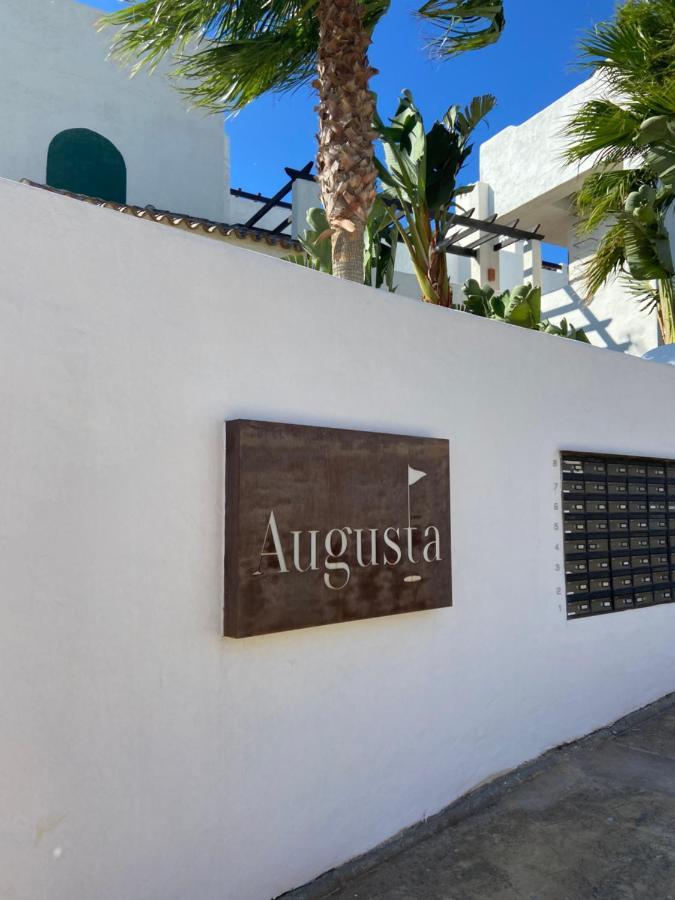 Apartamento Augusta Views Casares Exterior foto