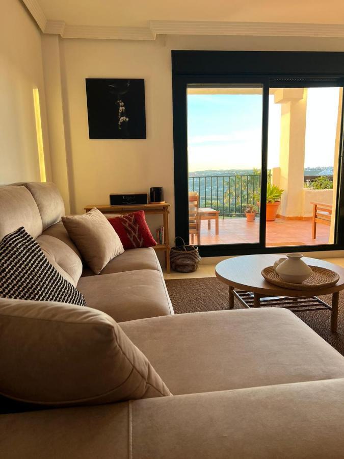 Apartamento Augusta Views Casares Exterior foto