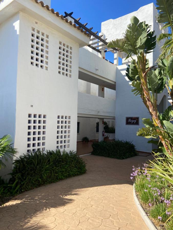 Apartamento Augusta Views Casares Exterior foto