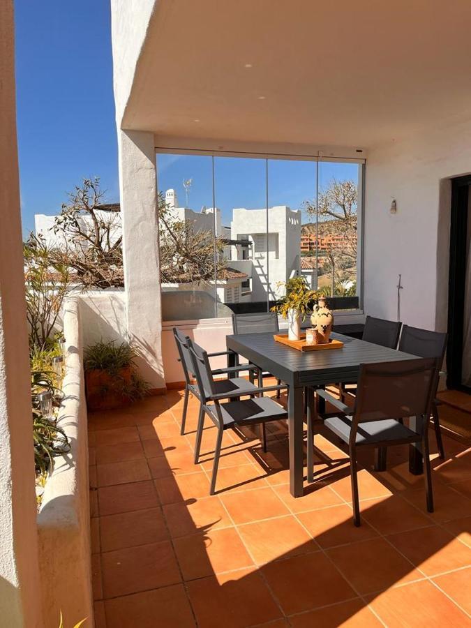 Apartamento Augusta Views Casares Exterior foto