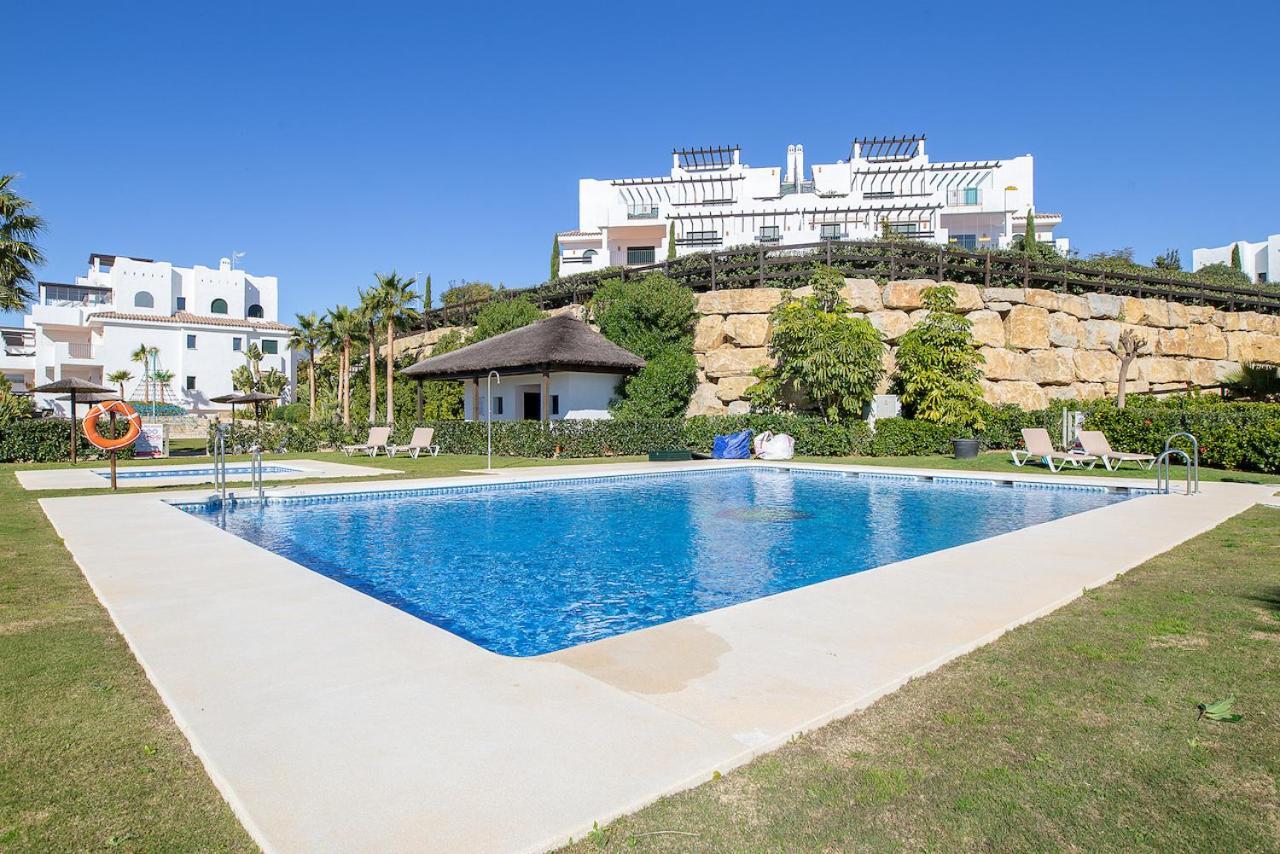 Apartamento Augusta Views Casares Exterior foto
