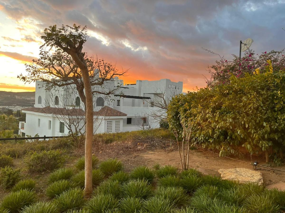 Apartamento Augusta Views Casares Exterior foto