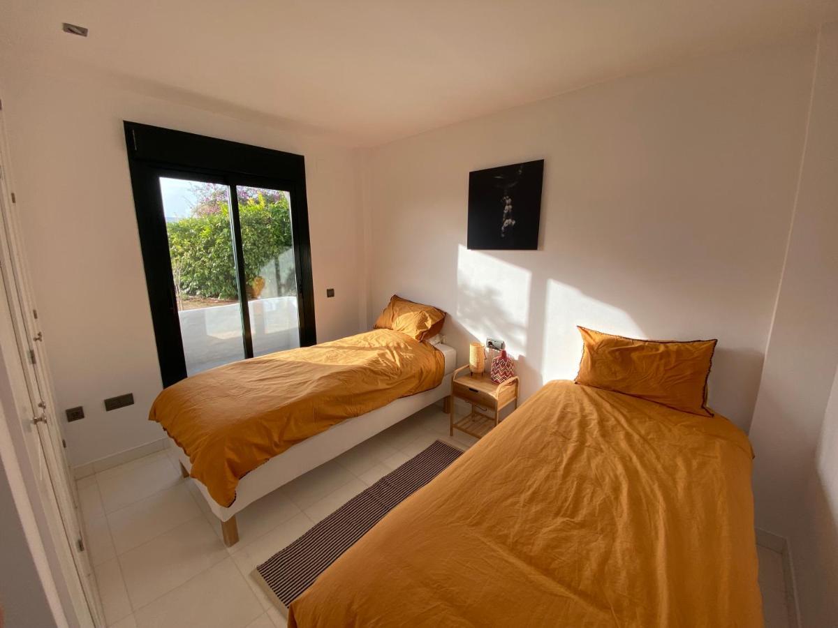 Apartamento Augusta Views Casares Exterior foto