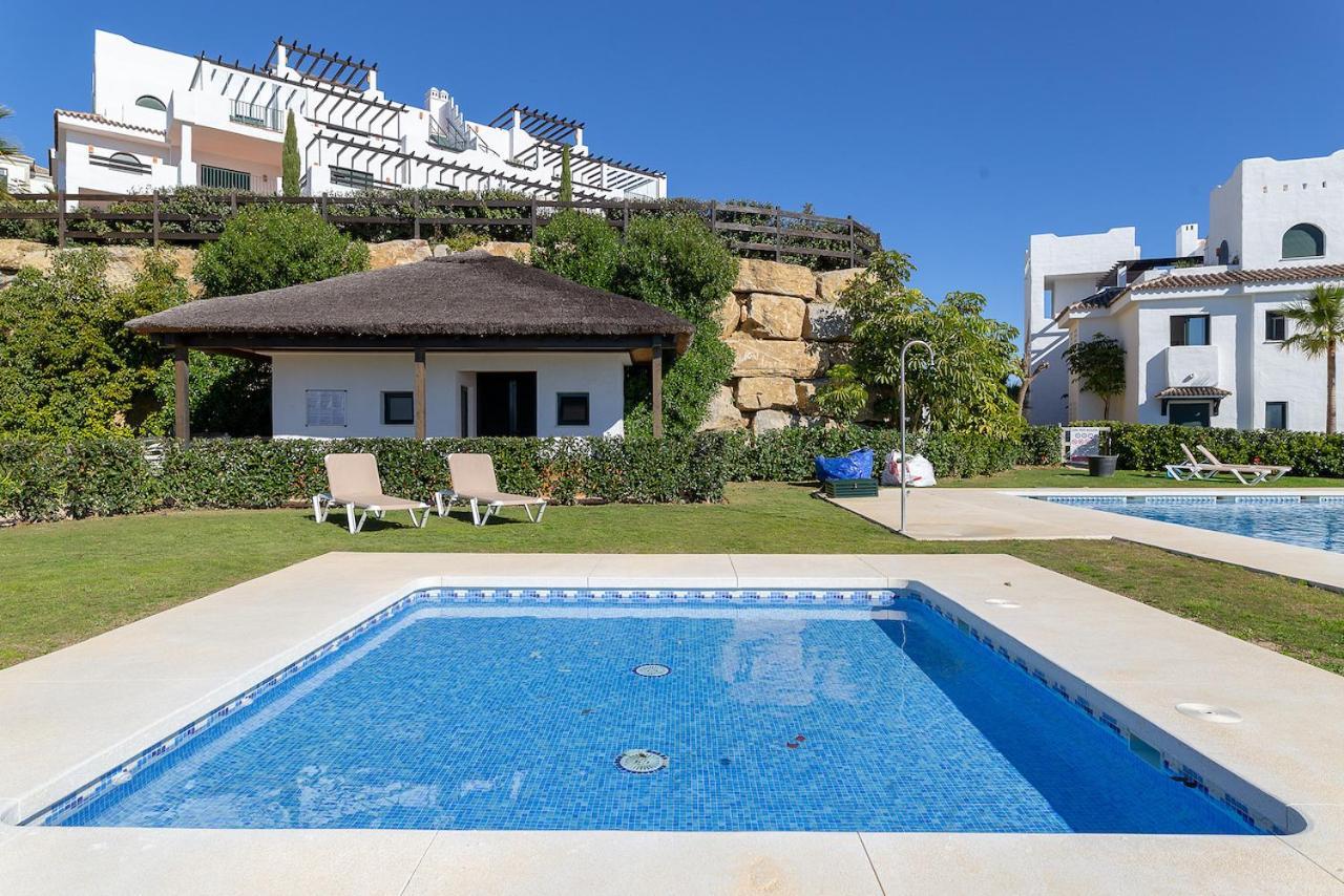 Apartamento Augusta Views Casares Exterior foto