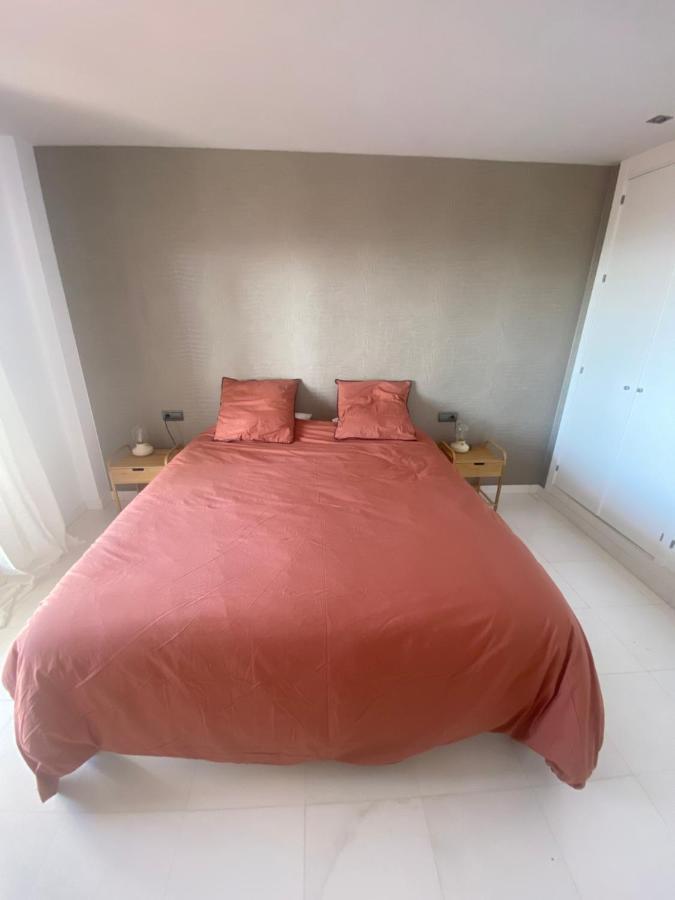 Apartamento Augusta Views Casares Exterior foto
