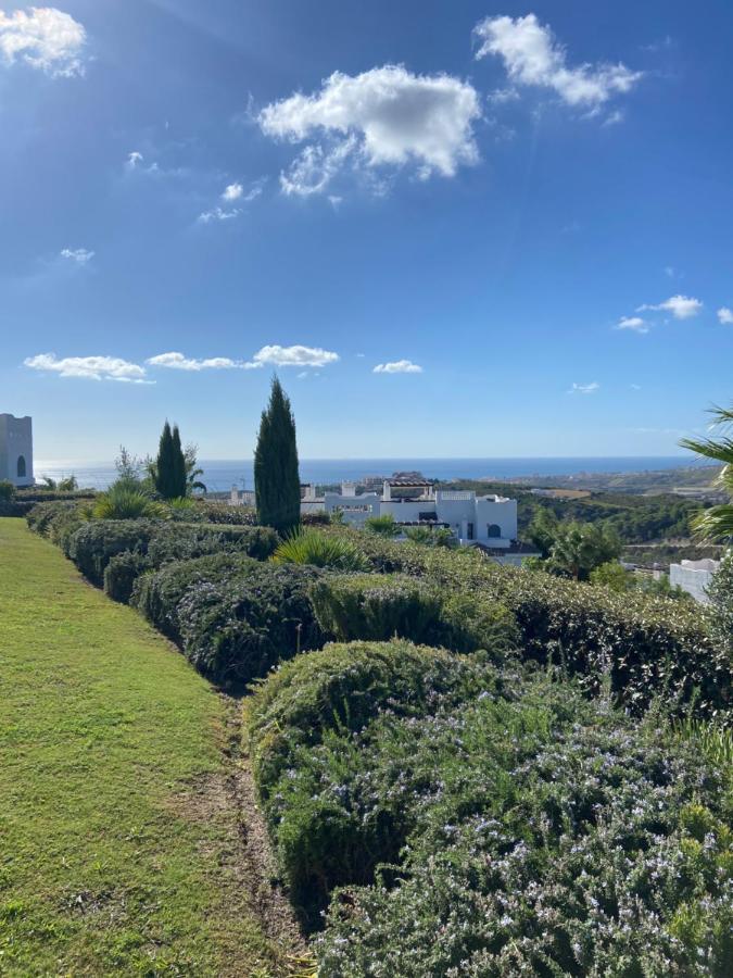 Apartamento Augusta Views Casares Exterior foto