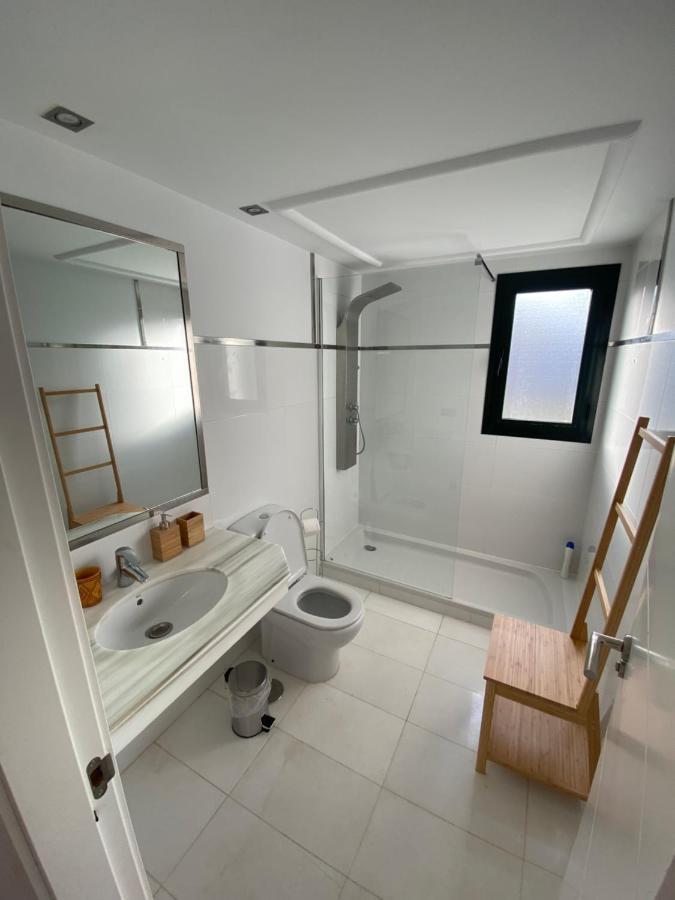 Apartamento Augusta Views Casares Exterior foto