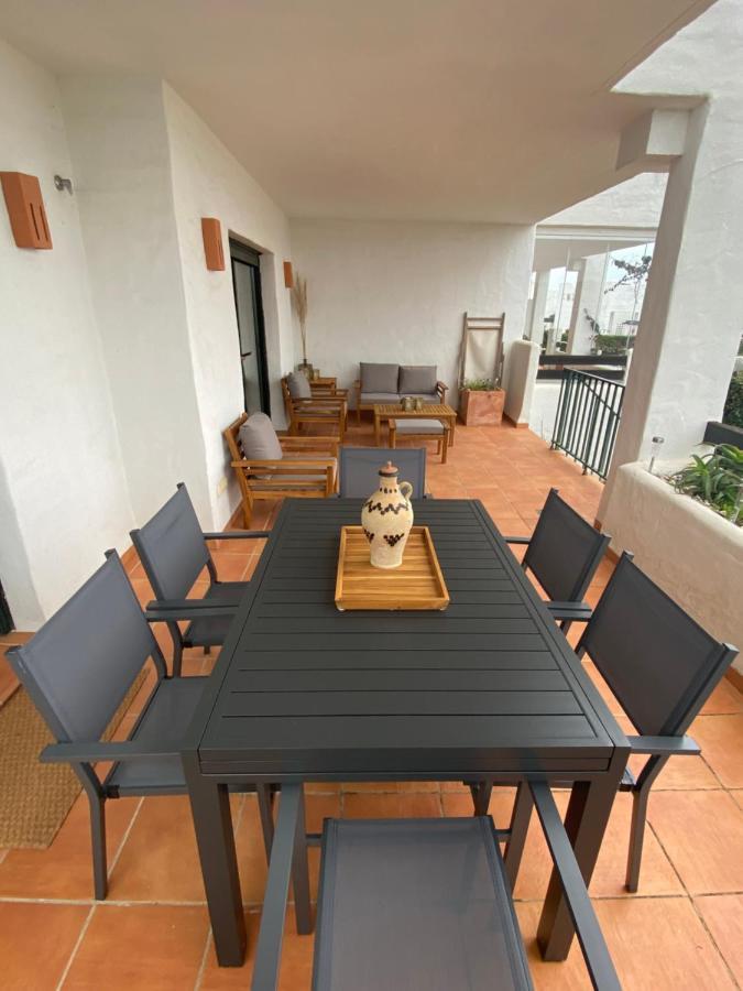 Apartamento Augusta Views Casares Exterior foto